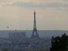 blick auf paris
